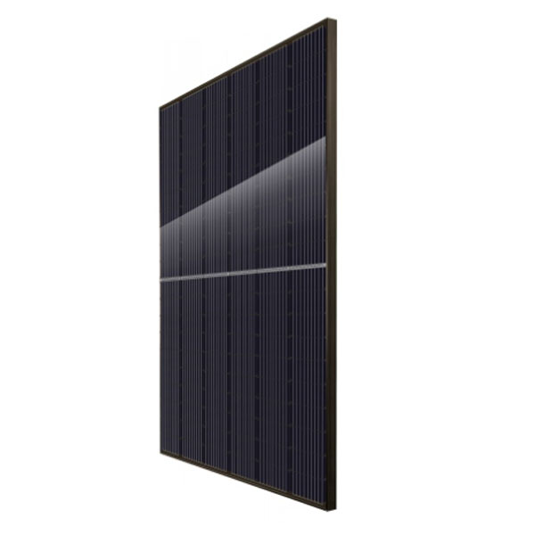 BOVIET SOLAR 355-370W HALFCUT ALL BLACK